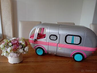 Veľký L.O.L. karavan - 4