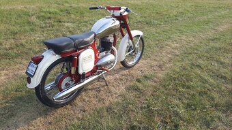 JAWA 250/590 Sport - 4