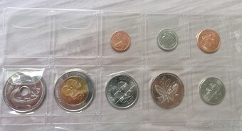 Unc mince (sady) zaujímavé (raritnejšie) krajiny - 4