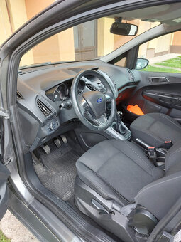 Ford B-Max 1.0 EcoBoost - 4