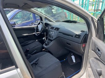 Ford C Max na nahradne diely ND - 4
