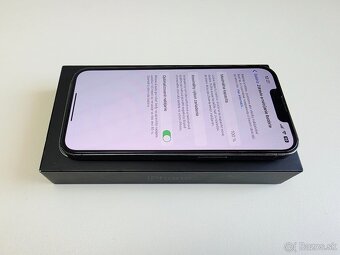 APPLE IPHONE 13 PRO 128GB ,ALPINE GREEN,BATERKA 100% - 4