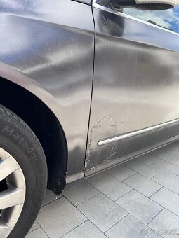 Predám Passat B6 2.0 tdi - 4