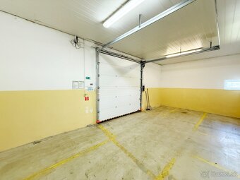 SKLADOVÉ PRIESTORY NA PRENÁJOM – 950 m² – BYTČA, BLÍZKO DIAĽ - 4