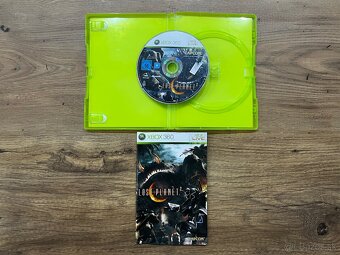 Hra na Xbox 360 - Lost Planet 2 - 4