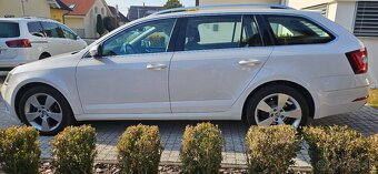 OCTAVIA 2.0TDI DSG 4x4 STYLE/LED/ACC/1.majitel/TOP - 4