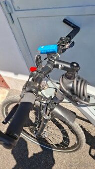 Predám horský bicykel. - 4