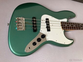 Fender Japan JB’62 reissue - 4