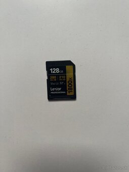 Sony a6100 - 4