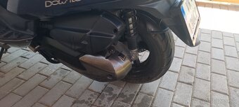 Predám KYMCO DOWNTOWN 300I - 4