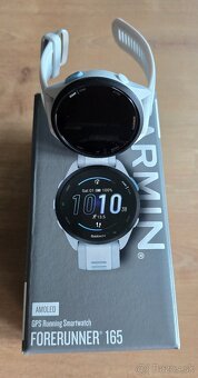 Garmin Forerunner 165 - 4