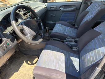Toyota RAV 4 2.0i - vadné rameno predného kolesa - 4