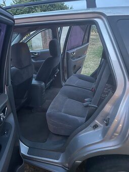 Hyundai Santa fe - 4