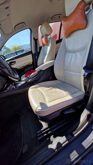 BMW e91 335d 210kw automat 2006 329tis. km - 4