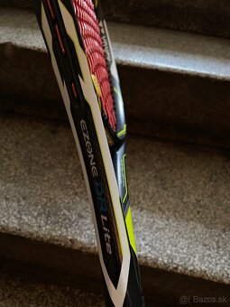 Tenisová raketa Yonex - 4