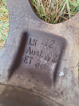 Elektrony 5x112 R15 - 4
