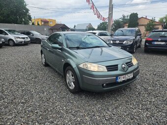 Predam Renault Megan kabriol 1.9dci - 4