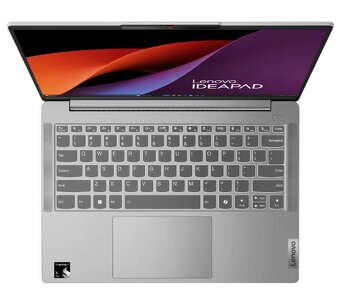 IdeaPad Slim 3|AMD Ryzen 5 7520U|8 GB|512 GB SSD - 4