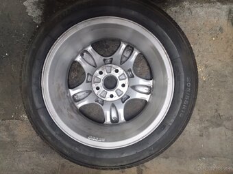 5x112 R16 rezerva - 4