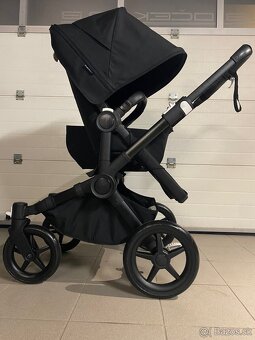 🖤🤍 Bugaboo Donkey 5 duo 🤍🖤 - 4