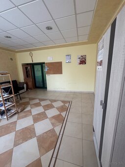 Prenajmem nebytový priestor v Trenčíne 100m2 - 4