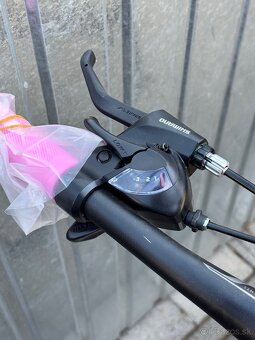 Dámsky horský bicykel Kross Lea 2.0 27,5” - 4