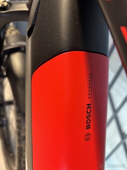 KTM elektro-bicykel Macina Lycan Pro 750 - 4