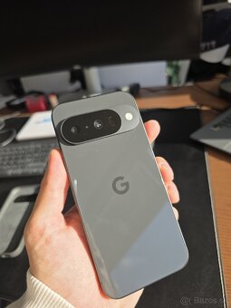 Google Pixel 10 128 GB - 4