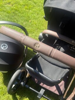 Cybex Priam 3-kombinácia - 4