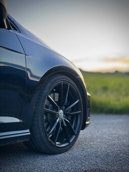 Volkswagen Golf R 2.0 TSI BMT 4MOTION - 4