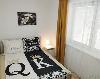 Prenájom, 3 i. byt, v novostavbe Galanta - 4