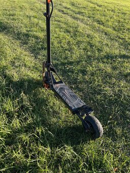 predam kukirin g2 pro - 4