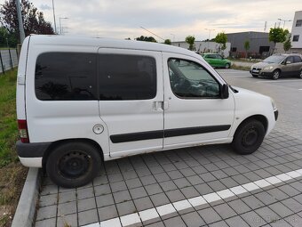 Peugeot Partner 1.6 HDI - 4