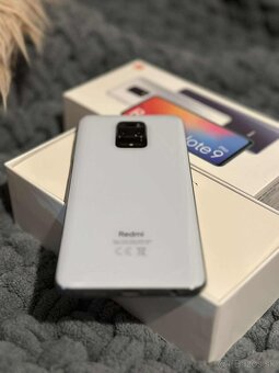 Redmi Note 9 Pro - 4