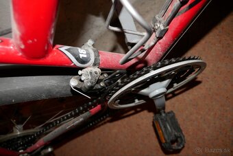 Dámsky horský bicykel CTM Stefy Lady - 4