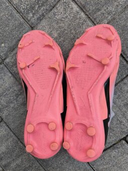 Detské kopačky Nike, veľkosť 35,5(22,5 cm) - 4