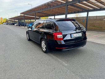 Autopožičovňa - Škoda Octavia 1.6 TDI na prenájom - 4