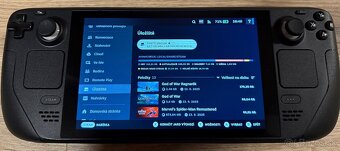 Steamdeck 512 Gb - 4