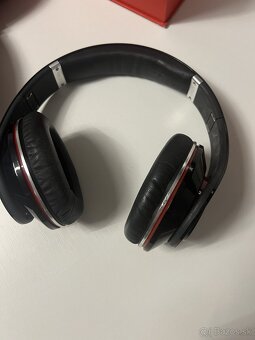 Slúchadlá beats - 4
