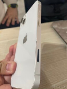 Iphone 13 128gb biely - 4