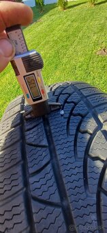 225/45r18 zimné pneumatiky, Petlas - 4