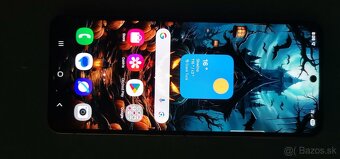 Samsung zflip 4 8gb 128GB gold pink - 4