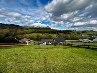 4 izbový bungalov v obci Istebné - 4