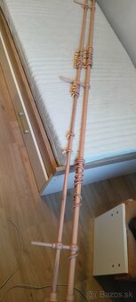 Nábytok stena, stôl, skrinka - 4