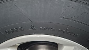 Celoročne pneumatiky 225/65 R17 - 4