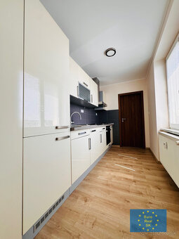 Predaj 2 izb bytu Košice - Podhradová, komp. rekonštrukcia - 4