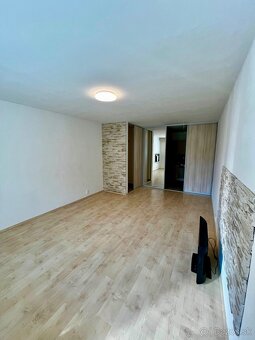 Prenájom 3-izbového bytu v Záhorskej Bystrici – Bratislavská - 4