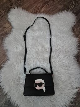 kabelka Karl Lagerfeld - 4
