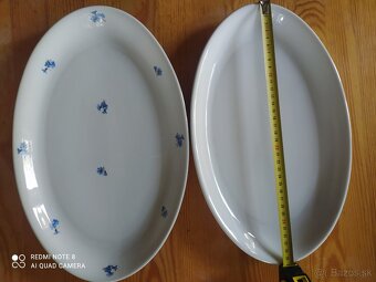 RETRO PORCELANOVE MISY  -------  30 EUR - 4