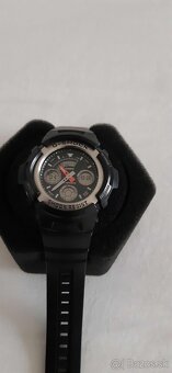 Hodinky Casio G-Shock - 4